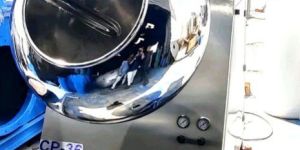 Tablet Coating Machine