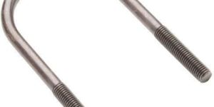 High Quality MS U Bolt