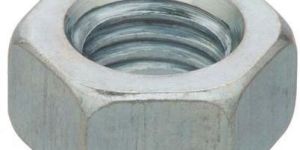 MS Hex Nut