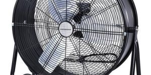 Industrial Fan