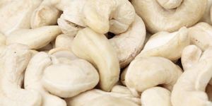 Dried Organic Cashew