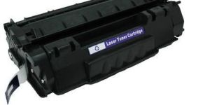 Laser Toner Cartridge