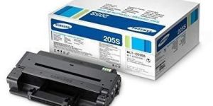 Samsung Toner Cartridge