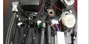E Cycle Conversion Kit