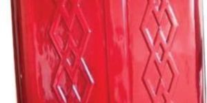 E Rickshaw Fiber Roof