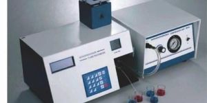 Flame Photometer