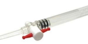 Laboratory Plastic Burette