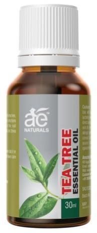 Tea Tree Essential Oil