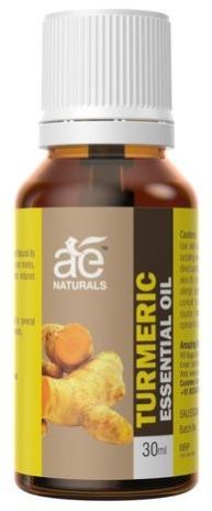 Turmeric Essential Oil