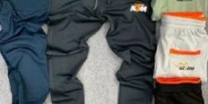 Branded Track Pants for Men