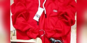 Branded Winter Fleece Hoodies for Men