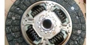 Clutch Plate