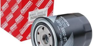 Diesel Car Oil Filter