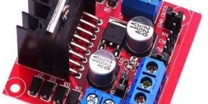 Motor Control Development Board