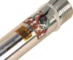 Strain Gauge Pasting Services