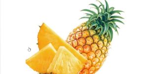 Fresh Pineapple