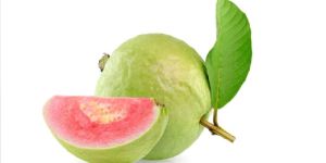 Fresh Red Guava