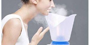 Plastic Steam Vaporizer