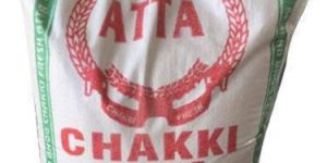 10 Kg Whole Wheat Flour