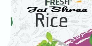Jai Shree Rice