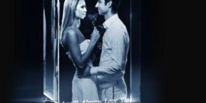 Crystal Engraved Craft