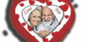 Sublimation Photo Cushion