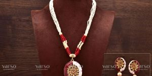 Pendent Set Multicolour Options