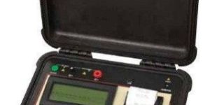 Insulation Analyzers