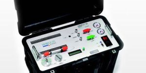 Mobile GC Portable Gas