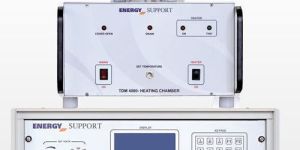 Oil Tan Delta Test System