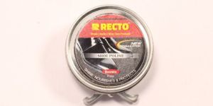 Wax Shoe Polish