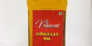 Wood Cold Pressed Gingelly Oil