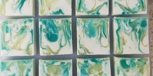 Jasmine Triple Butter & Glycerine Soap