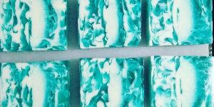 Mogra Glycerine & Goat Milk Soap