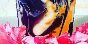 Rajnigandha Camel Milk & Glycerine Soap