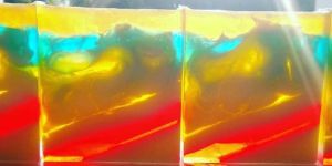 Rose Coconut Milk & Glycerine Soap
