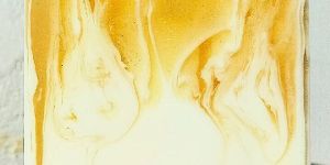 Santalum Triple Butter & Aloe Vera Soap