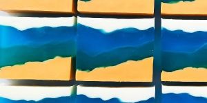 Ylang Ylang Camel Milk & Aloe Vera Soap