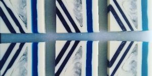 Ylang Ylang Coconut Milk & Aloe Vera Soap