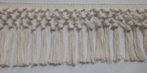 Cotton Noted Fringe