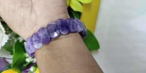 Amethyst Bracelet