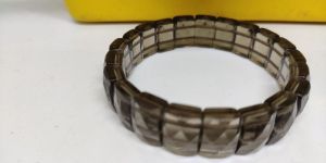 Smoky Quartz Bracelet