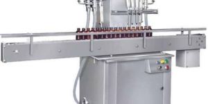 Bottle Filling Machine