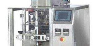 Pouch Filling Machine