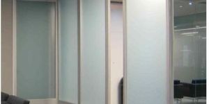 Sliding Partition Services