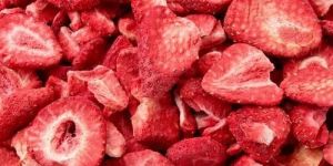 Freeze Dried Strawberry