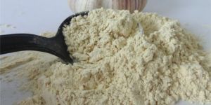 Dehydrated Garlic Powder