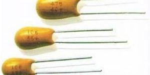 Tantalum Capacitors