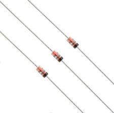 Zener Diodes