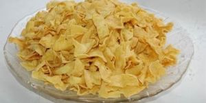 Besan Papri Namkeen
